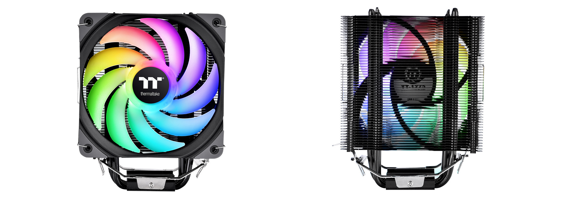 Thermaltake CPU Cooler